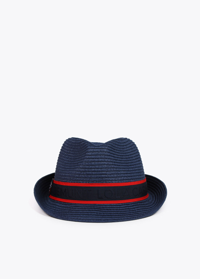 lola casademunt Gorro American Magic Outlet