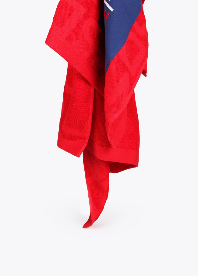 lola casademunt Toalla American Magic Outlet online