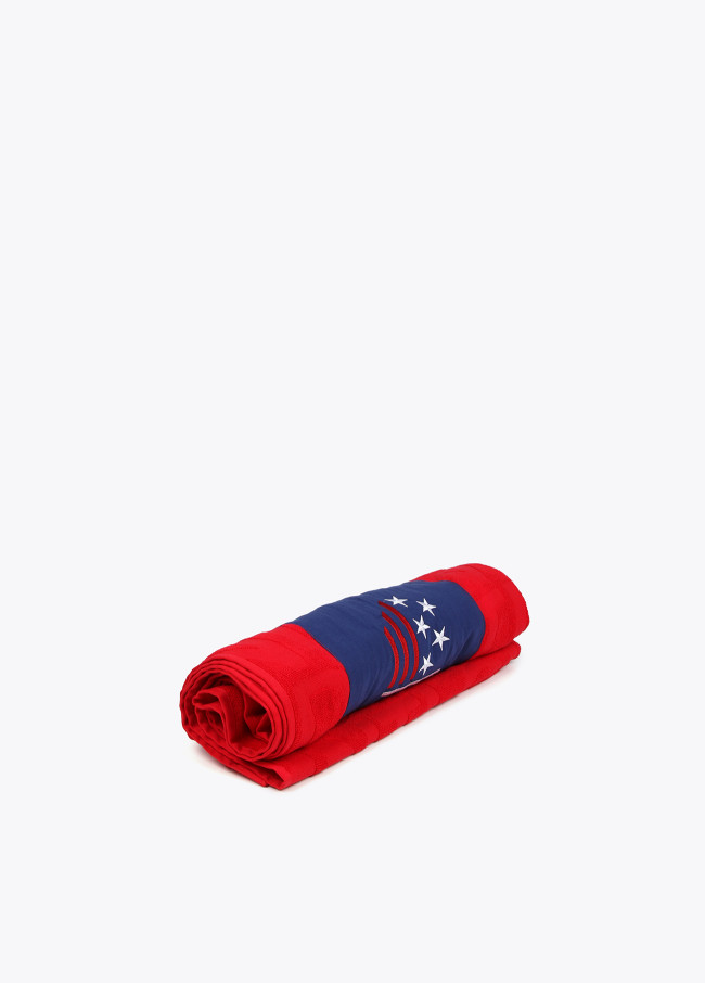 lola casademunt Toalla American Magic Outlet online