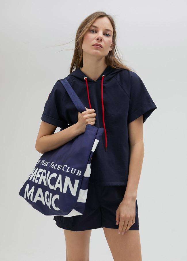 lola casademunt Tote Bag Lola Casademunt y Amercian Magic Rebajas