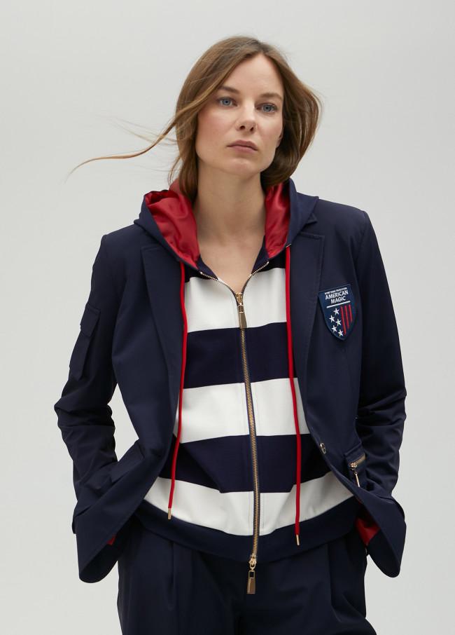 lola casademunt Blazer técnica. Limited Edition Ofertas