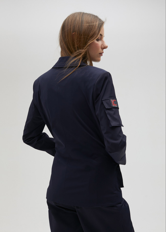 lola casademunt Blazer técnica. Limited Edition Ofertas
