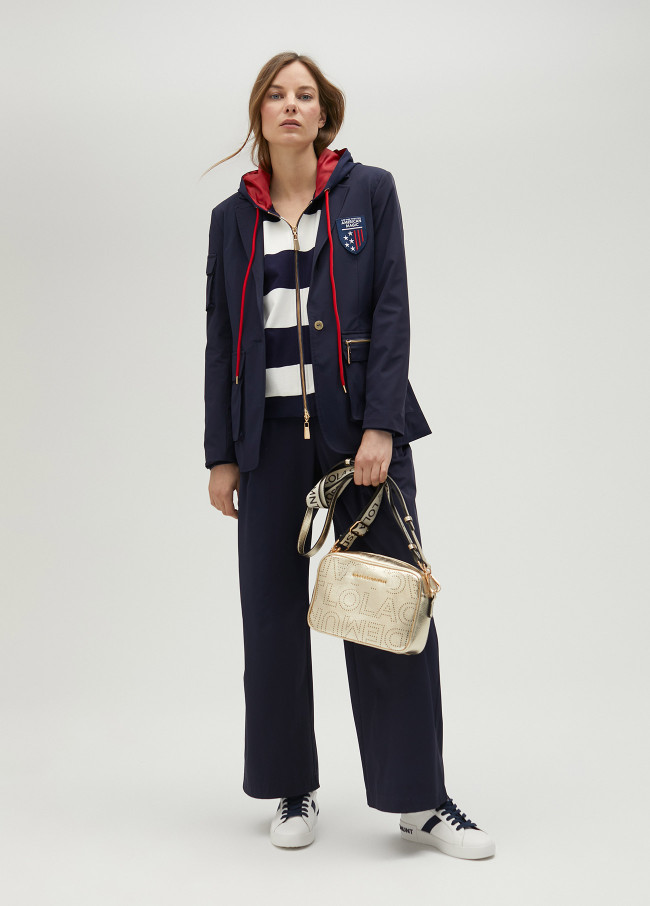 lola casademunt Blazer técnica. Limited Edition Ofertas
