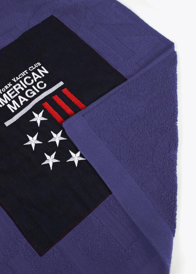 lola casademunt Toalla American Magic En oferta