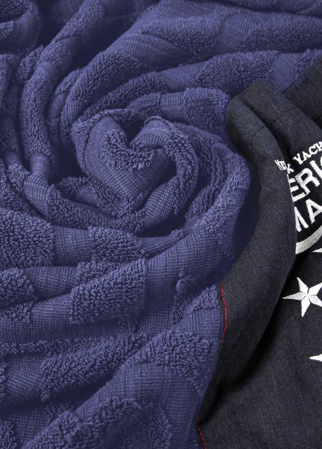 lola casademunt Toalla American Magic En oferta