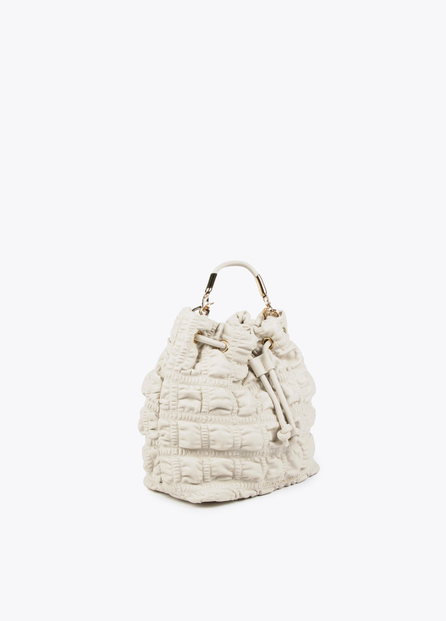 lola casademunt Bolso Bandolera matelassée Los más vendidos