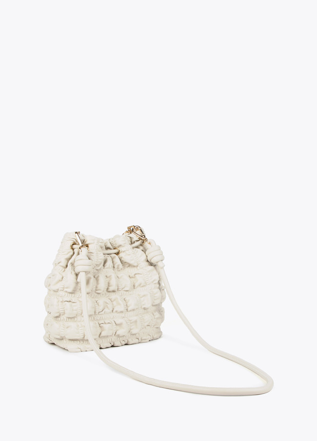 lola casademunt Bolso Bandolera matelassée Los más vendidos