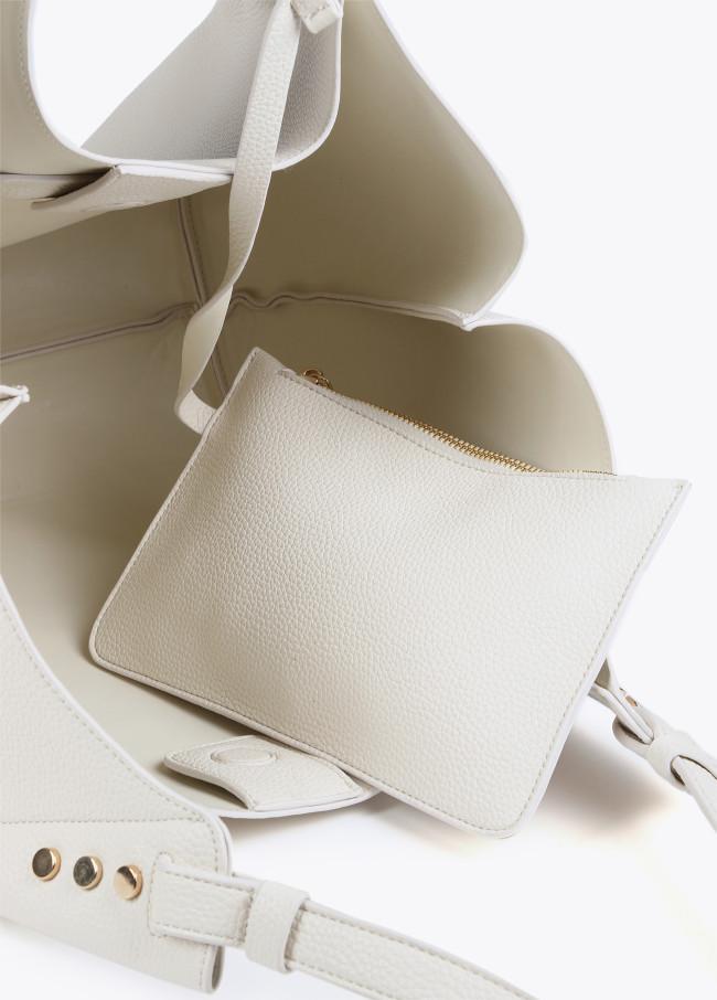 lola casademunt Bolso shopper con tachuelas Envío gratis