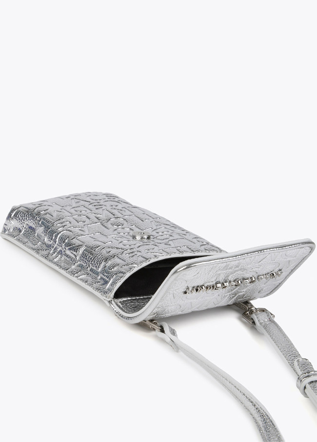 lola casademunt Porta móvil monograma Solo queda un día