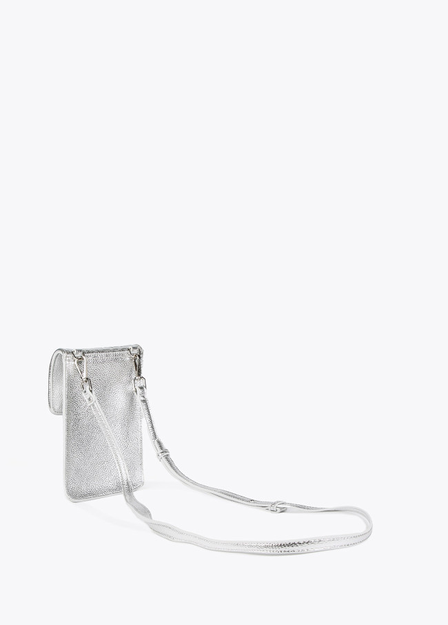 lola casademunt Porta móvil monograma Solo queda un día