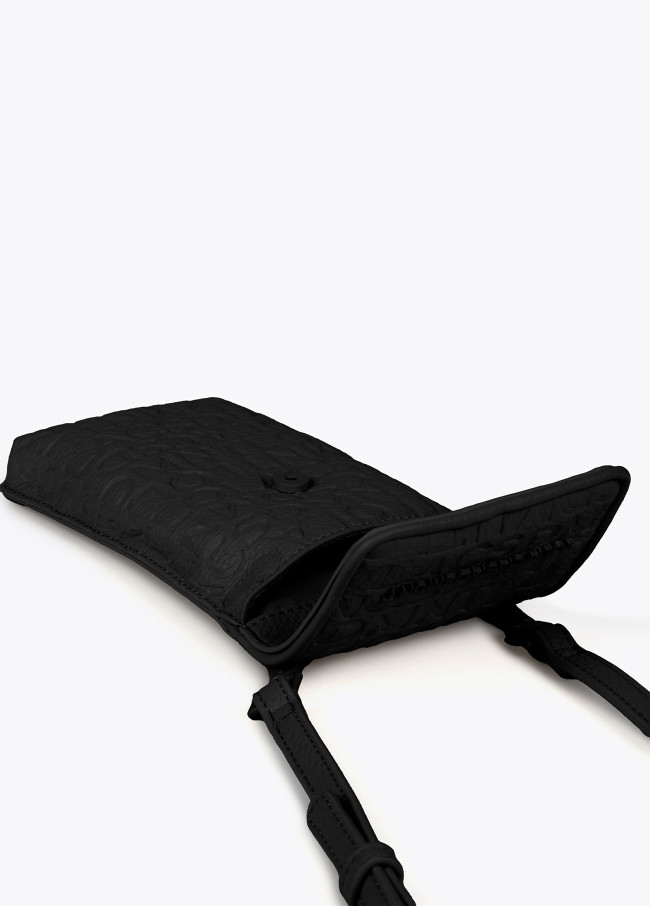 lola casademunt Porta móvil monograma Superdescuento