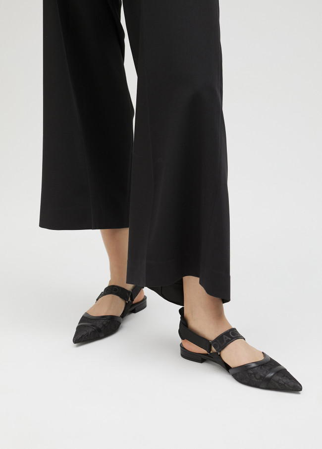 lola casademunt Zapato con rejilla personalizada Envío gratis