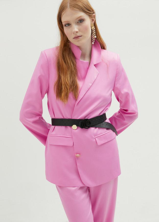 lola casademunt Cinturón reversible Grandes ahorros