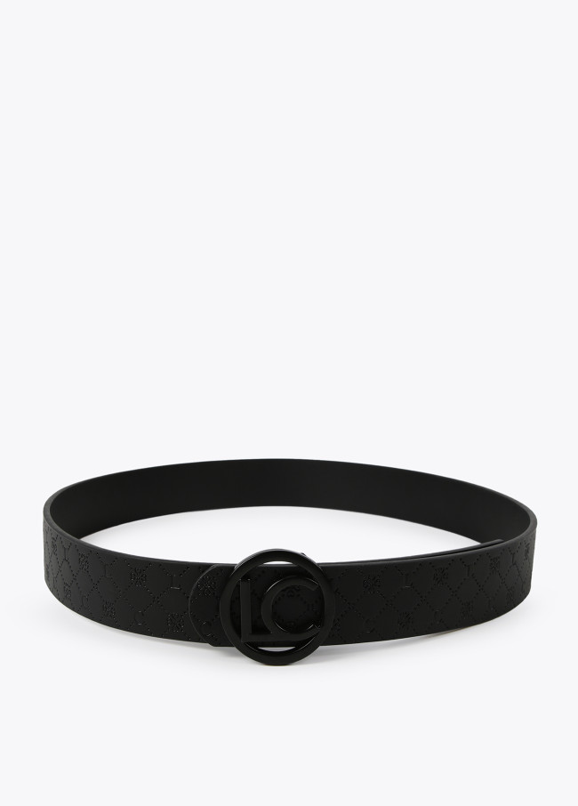 lola casademunt Cinturón reversible Grandes ahorros