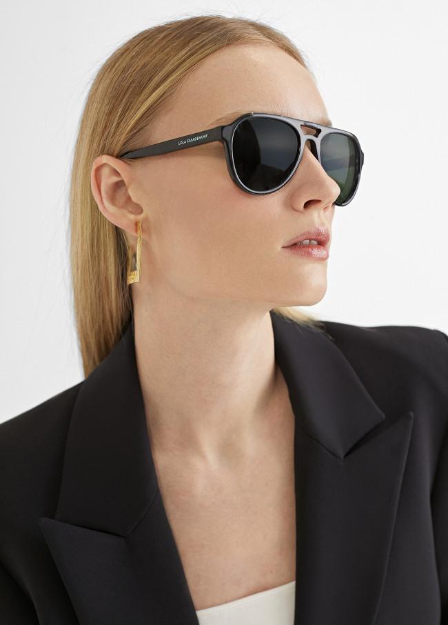 lola casademunt Gafas de sol modelo aviador