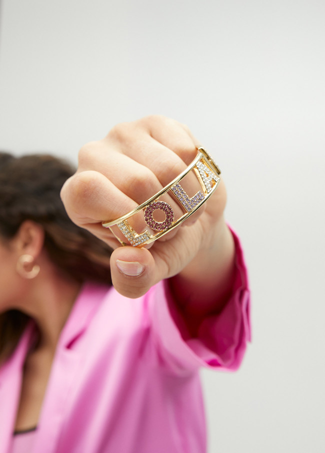 lola casademunt Pulsera Lola Love colores Promoción por tiempo limitado