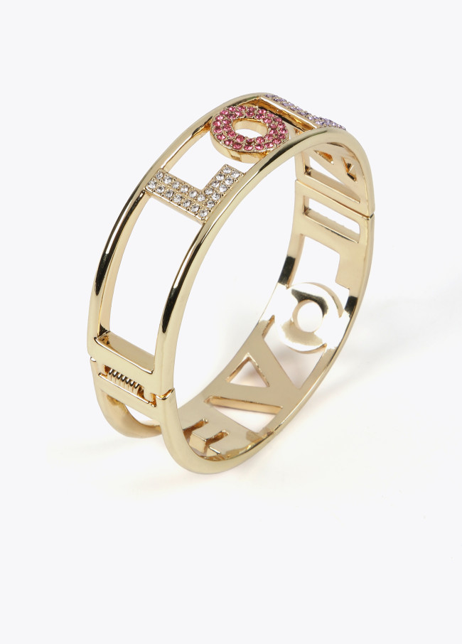 lola casademunt Pulsera Lola Love colores Promoción por tiempo limitado