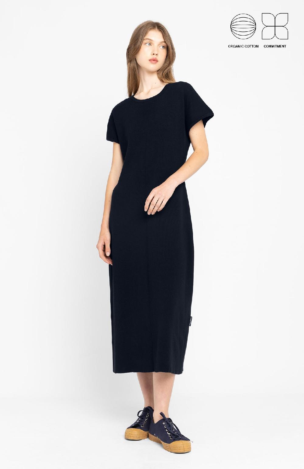 loreak mendian VESTIDO CIANE Promoción por tiempo limitado