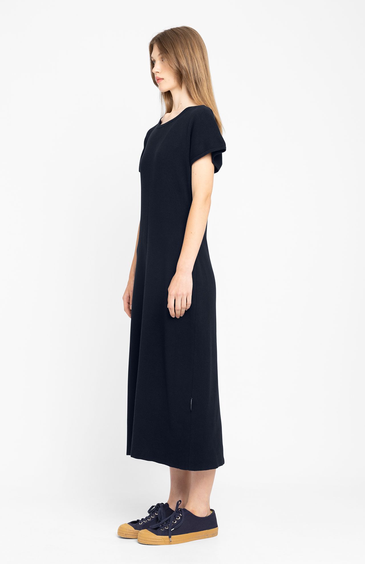 loreak mendian VESTIDO CIANE Promoción por tiempo limitado