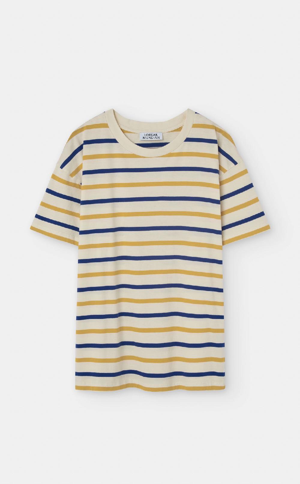 loreak mendian CAMISETA ELISE Promoción trimestral