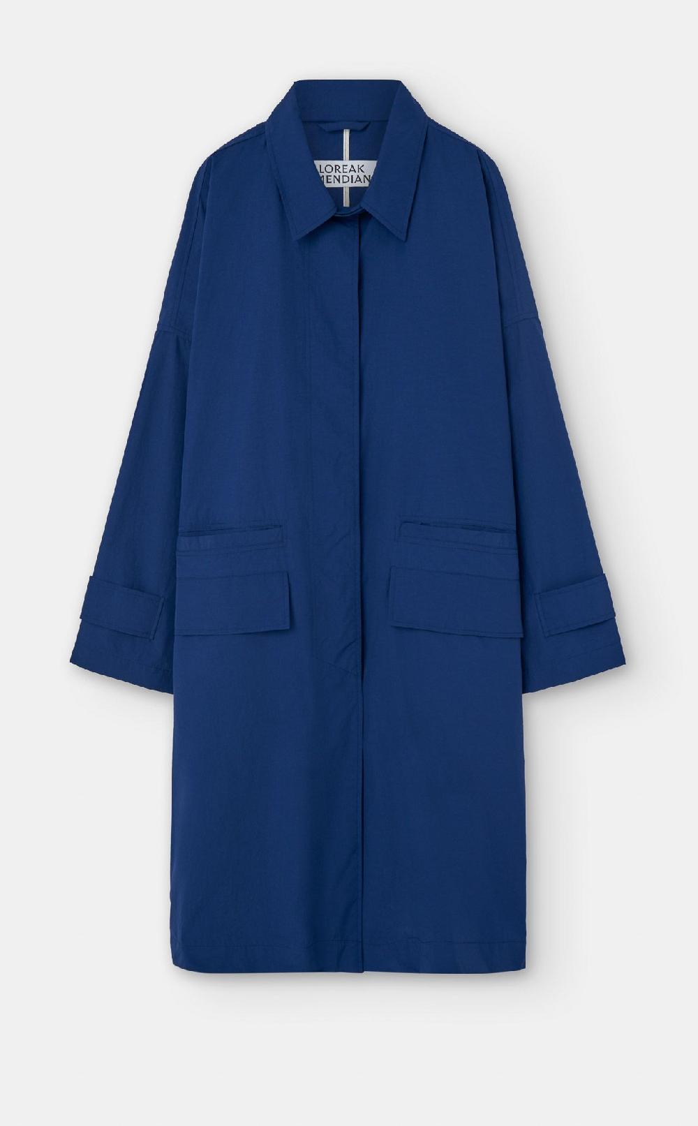 loreak mendian CHAQUETA LIZASO Superdescuento