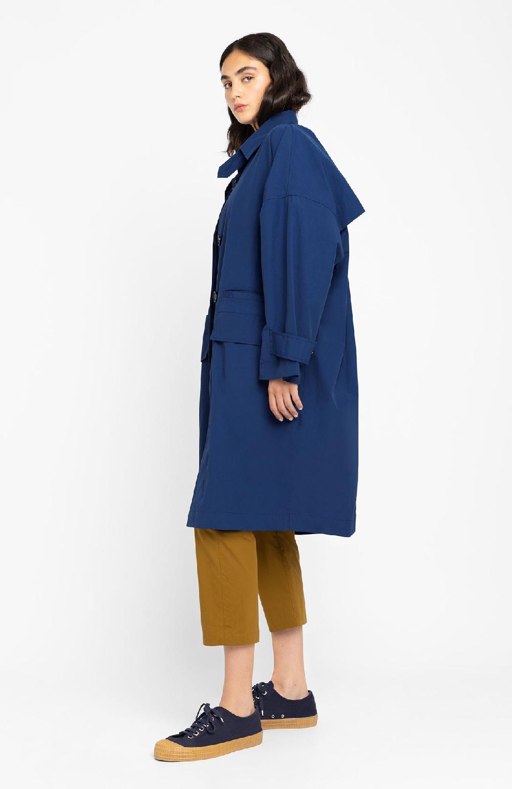 loreak mendian CHAQUETA LIZASO Superdescuento
