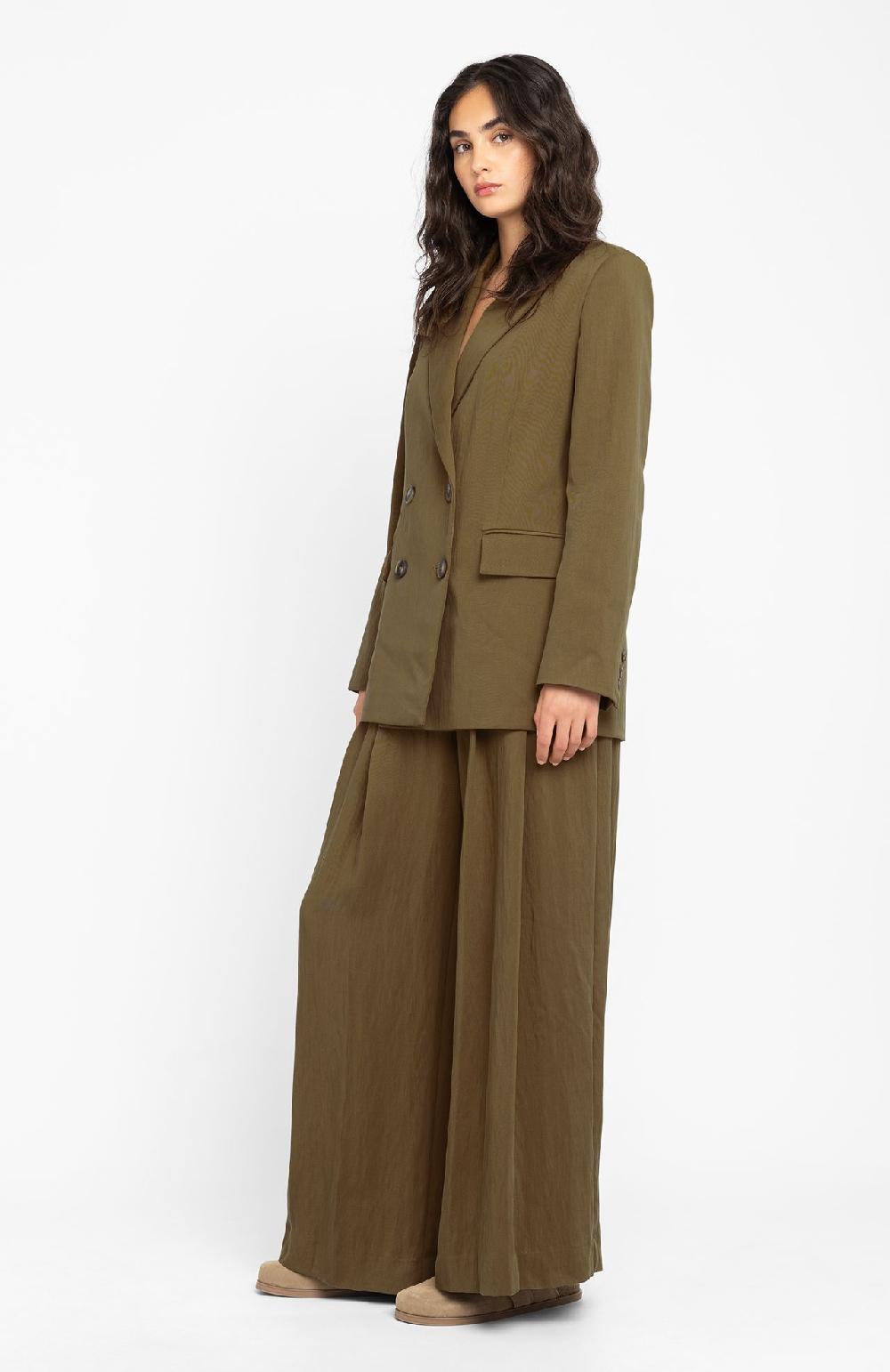 loreak mendian CHAQUETA SUARBE Grandes descuentos