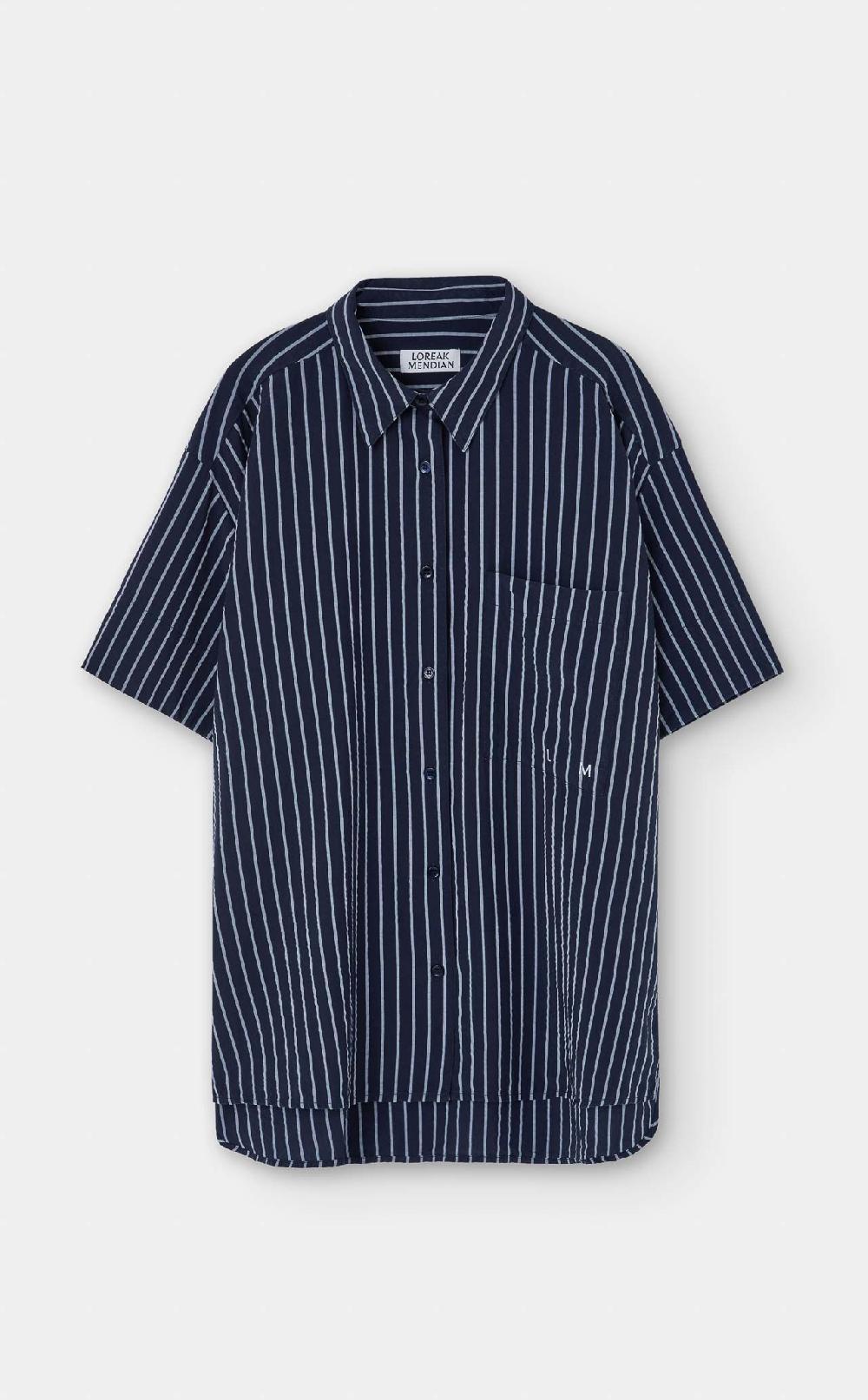 loreak mendian CAMISA JULES Precios de Black Friday
