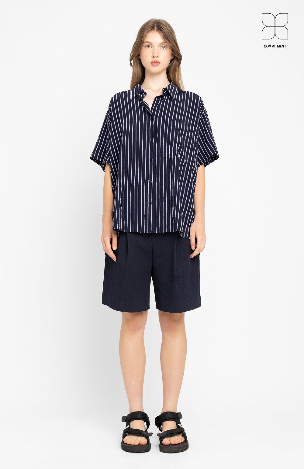 loreak mendian CAMISA JULES Precios de Black Friday