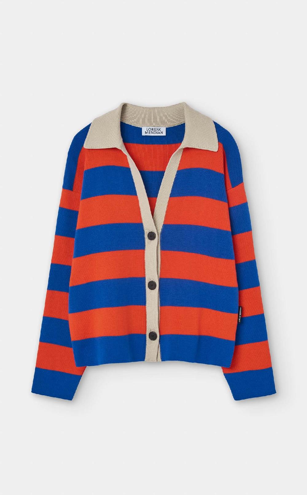 loreak mendian JERSEY NIKOLE En oferta