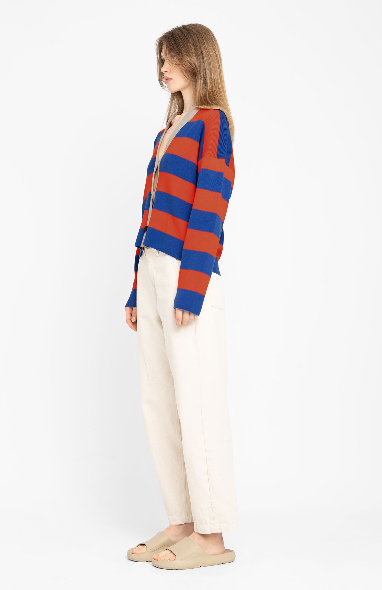 loreak mendian JERSEY NIKOLE En oferta