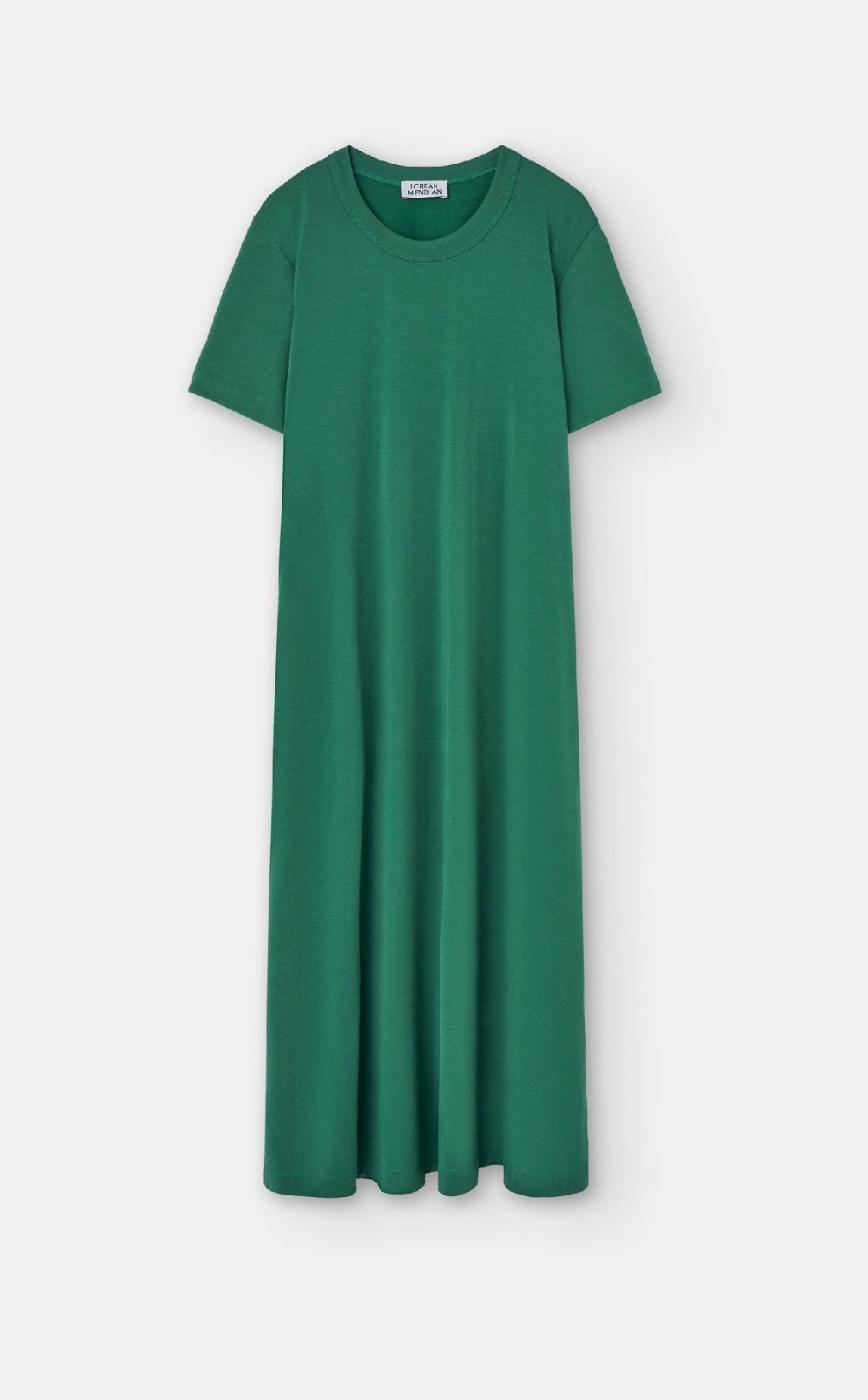 loreak mendian VESTIDO AZOLETA Oferta exclusiva