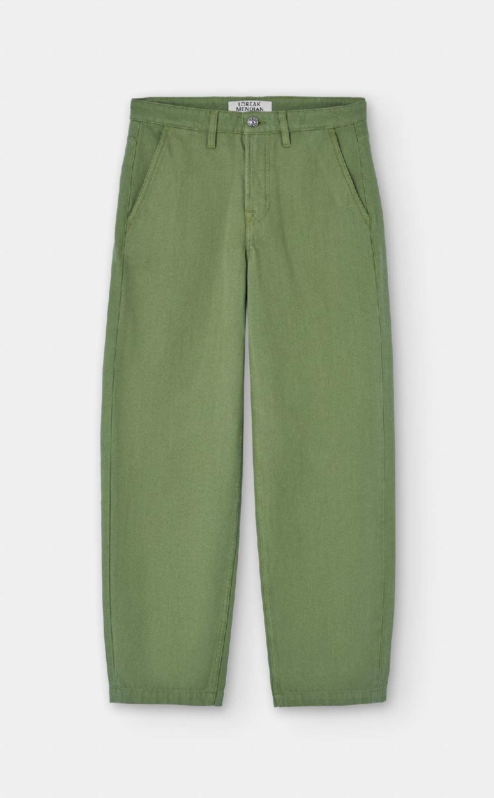 loreak mendian PANTALÓN MIRENA Descuento por venta flash