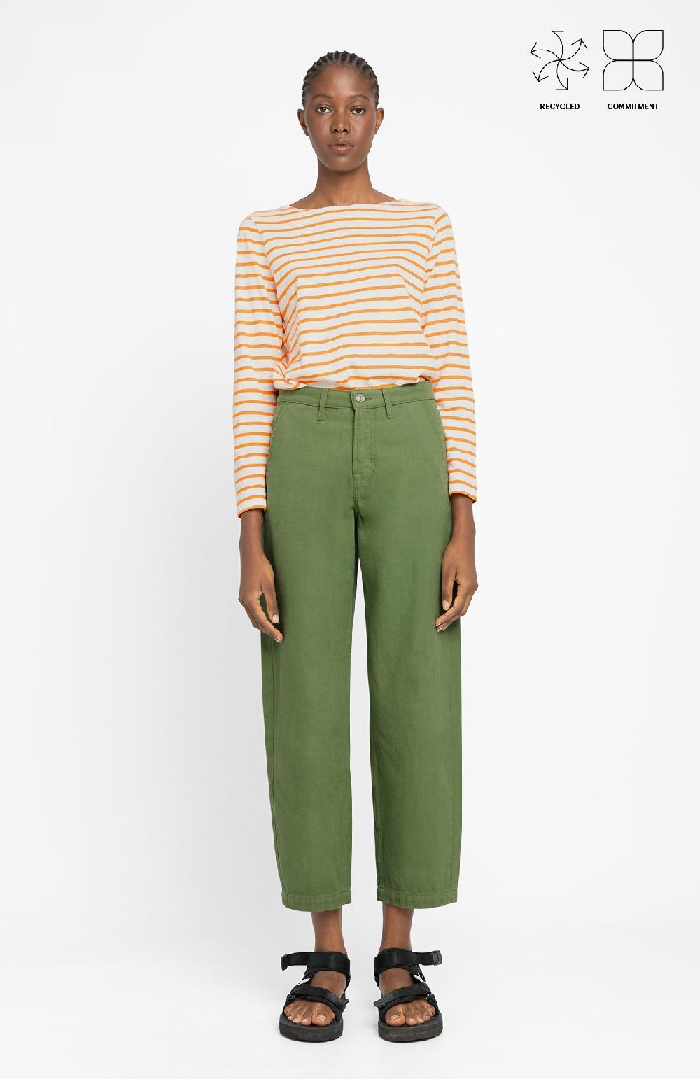 loreak mendian PANTALÓN MIRENA Descuento por venta flash