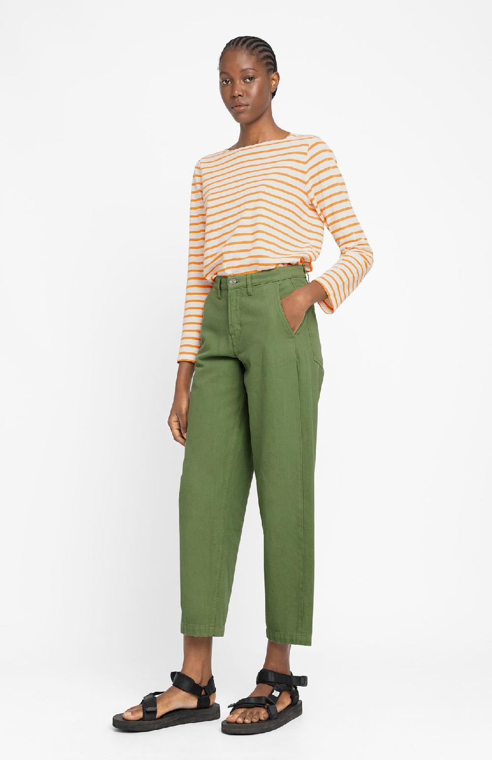 loreak mendian PANTALÓN MIRENA Descuento por venta flash
