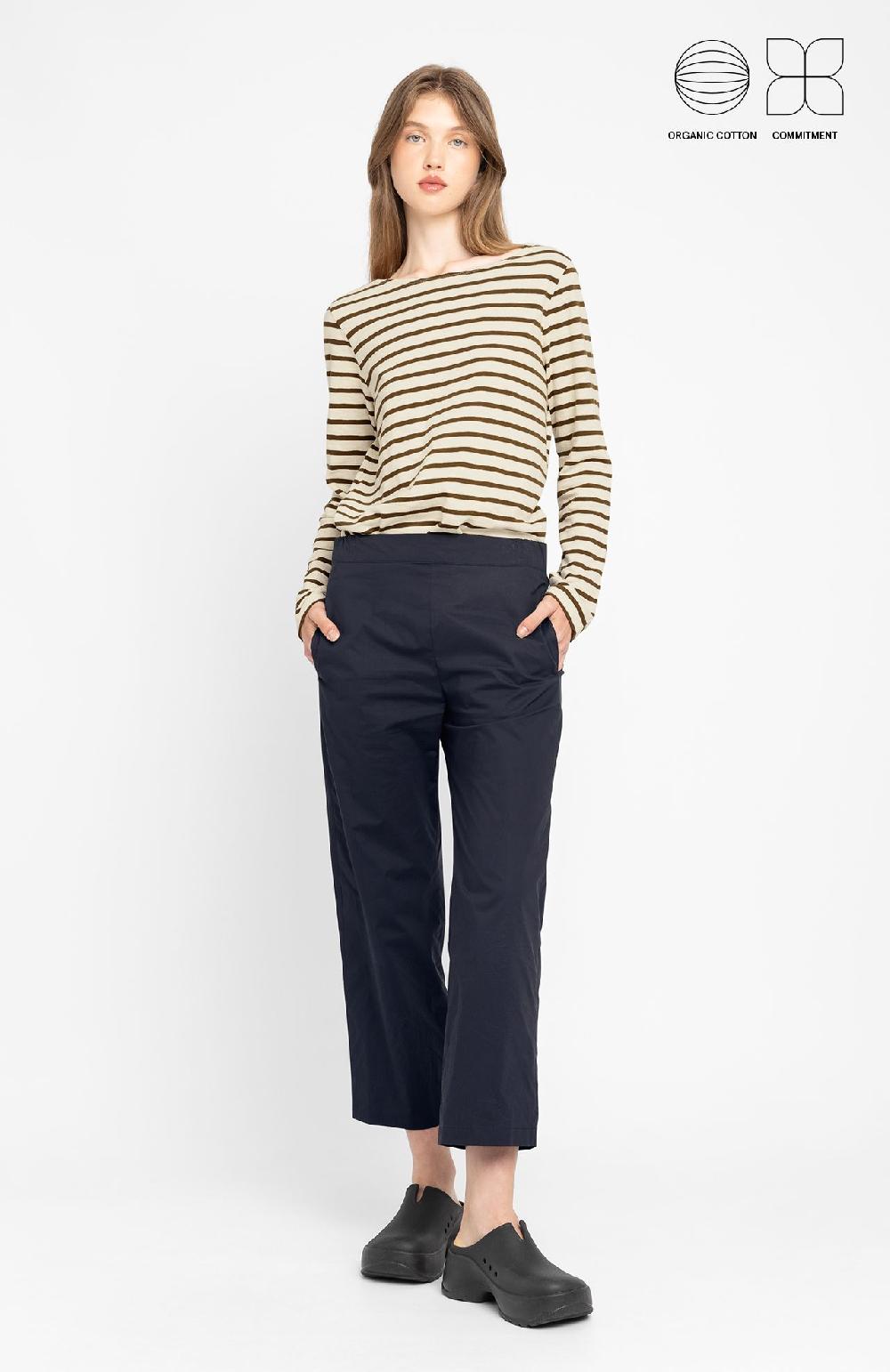 loreak mendian CAMISETA BOGAK W LS Ofertas especiales