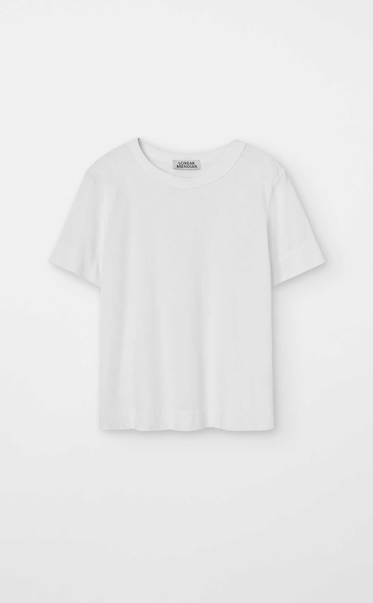 loreak mendian CAMISETA IZENDUNA Devoluciones gratuitas