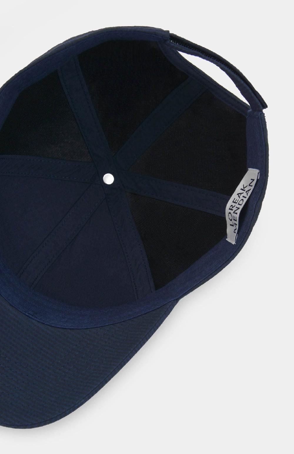loreak mendian GORRO ZIGA CAP 2025