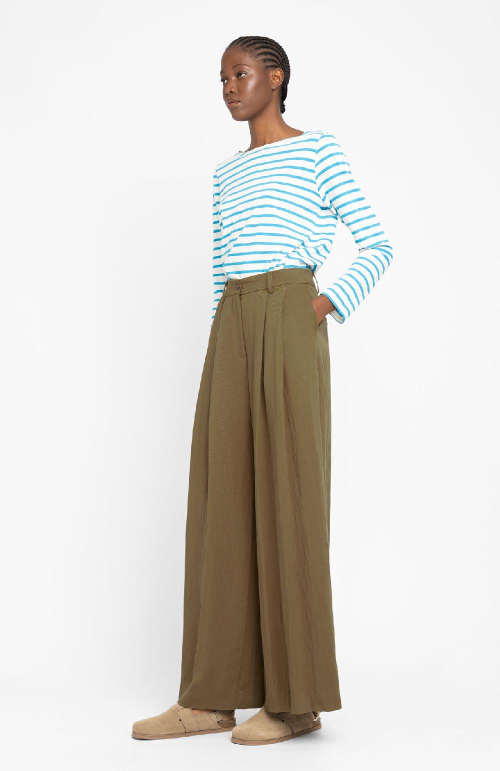 loreak mendian PANTALÓN LAMI En línea