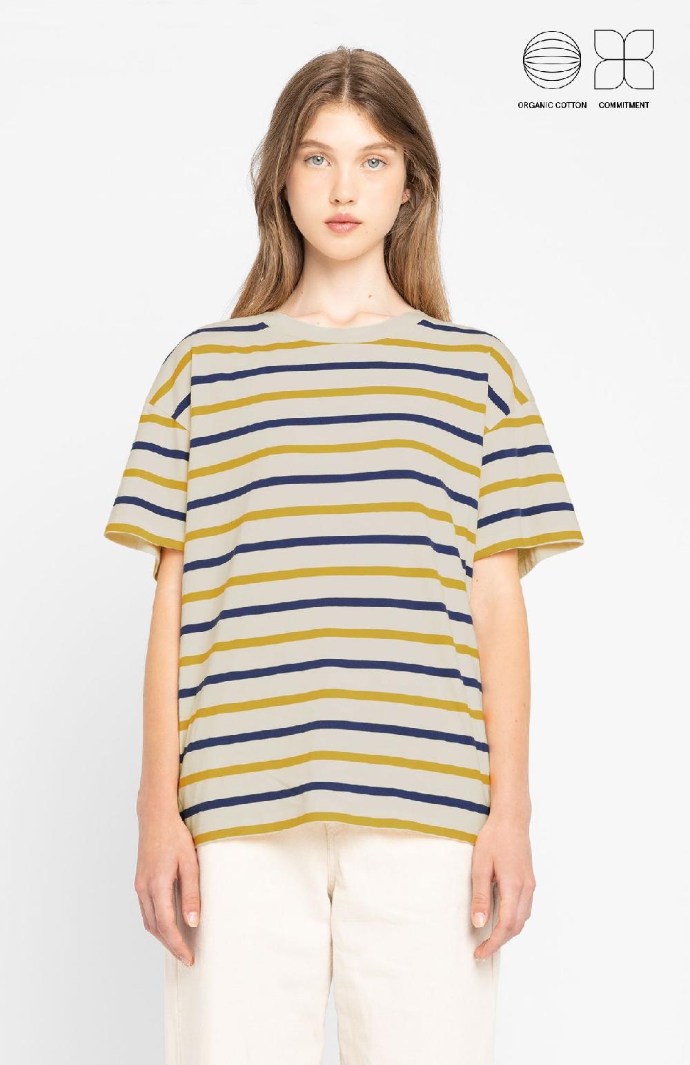 loreak mendian CAMISETA ELISE Outlet