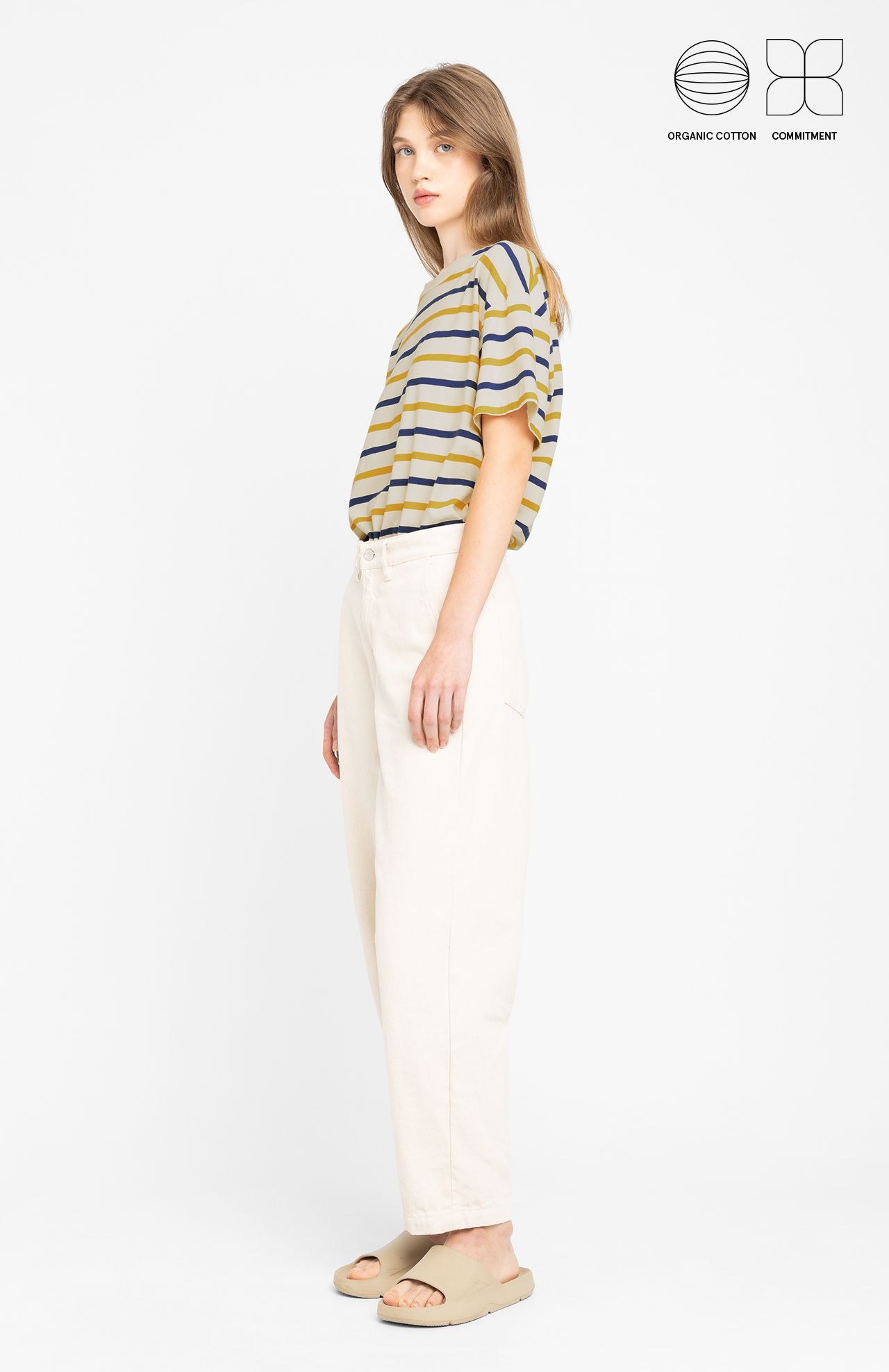 loreak mendian CAMISETA ELISE Outlet
