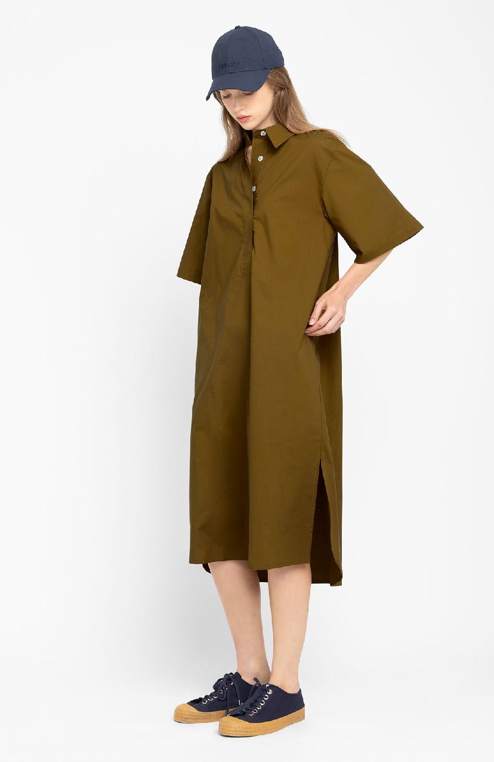 loreak mendian VESTIDO MEDES Venta caliente