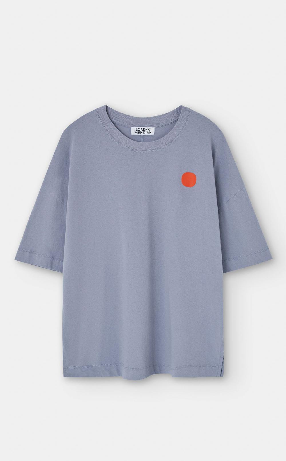 loreak mendian CAMISETA AZALA En oferta
