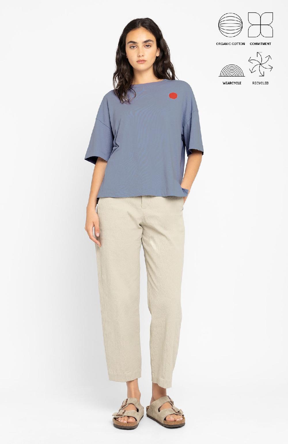 loreak mendian CAMISETA AZALA En oferta