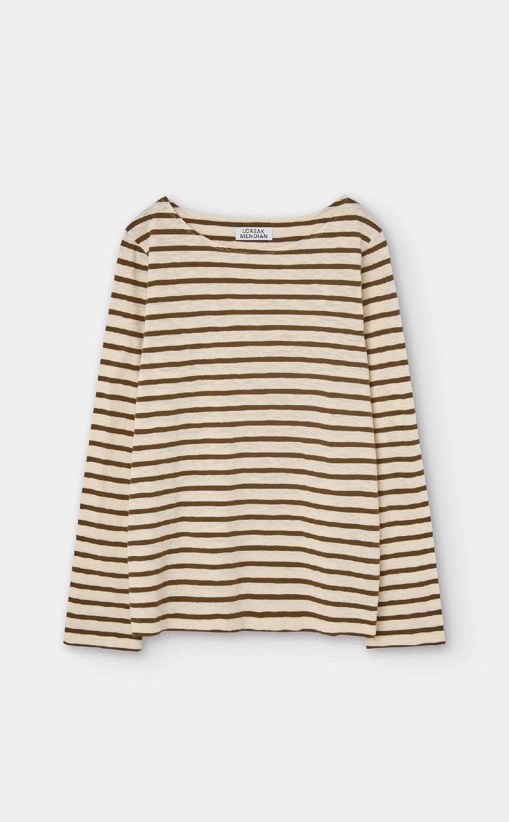 loreak mendian CAMISETA BOGAK W LS Ventas relámpago
