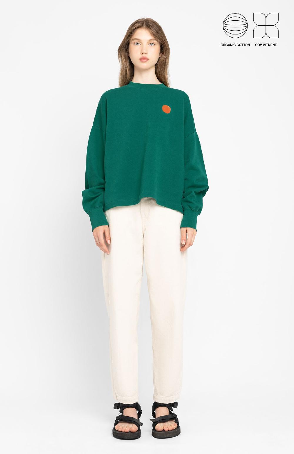 loreak mendian SUDADERA DOTI Tienda