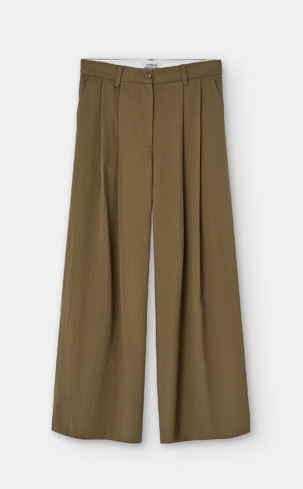 loreak mendian PANTALÓN LAMI Mejor oferta