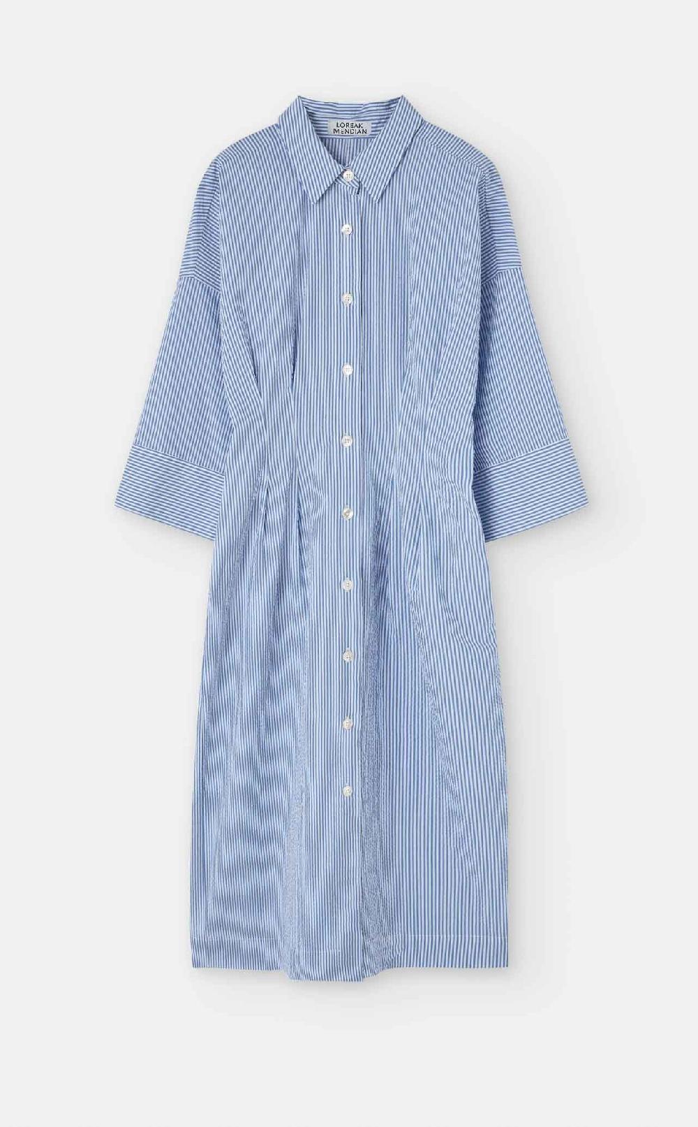 loreak mendian VESTIDO CORA Envío gratis