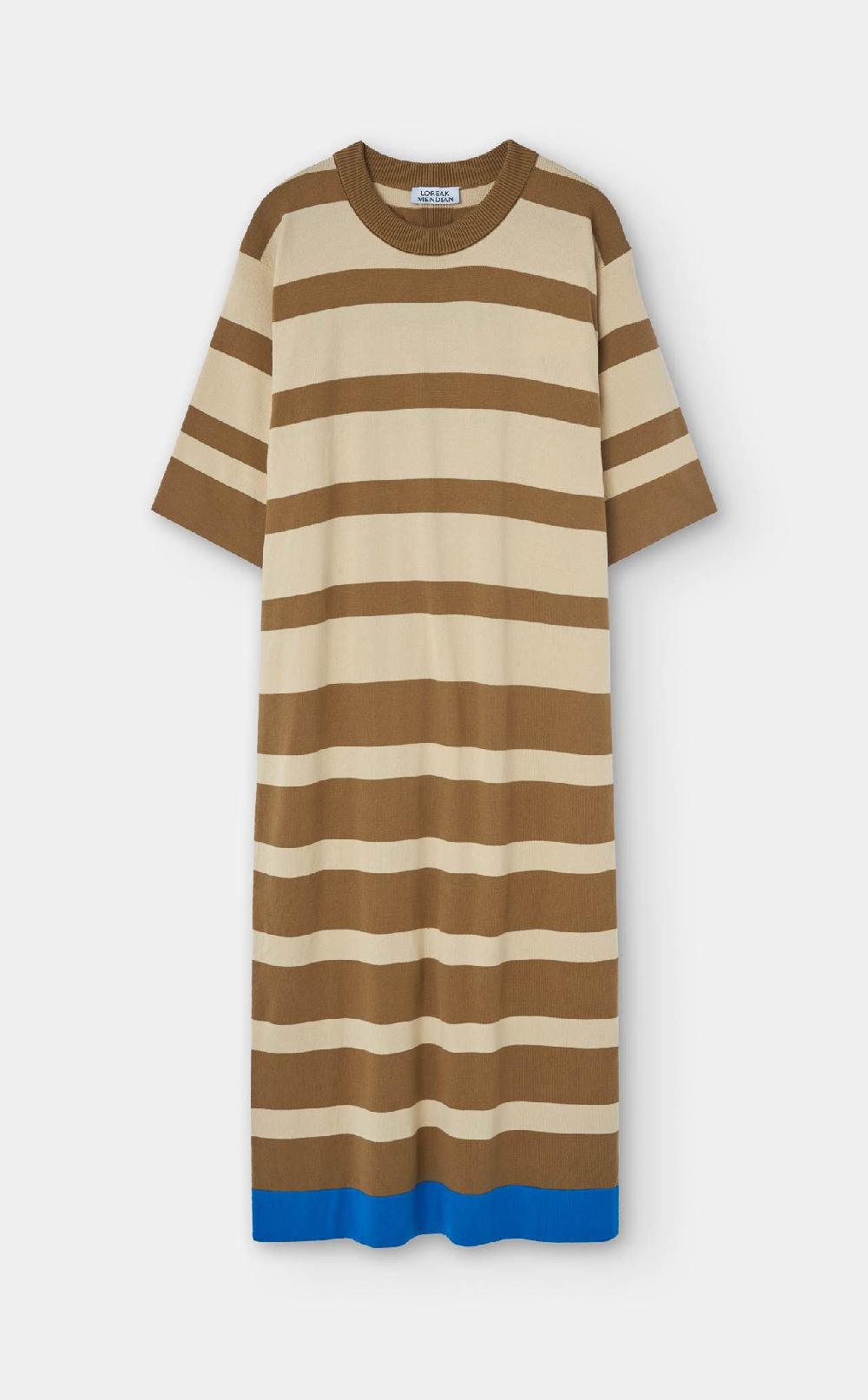 loreak mendian VESTIDO LUR ÚLTIMAS EDICIONES