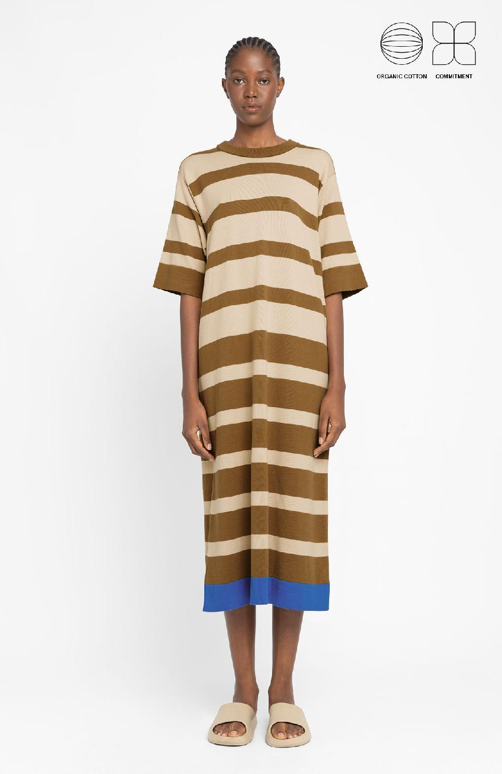 loreak mendian VESTIDO LUR ÚLTIMAS EDICIONES